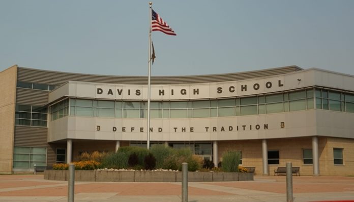 Davis School District outlines fall reopening plan | Gephardt Daily