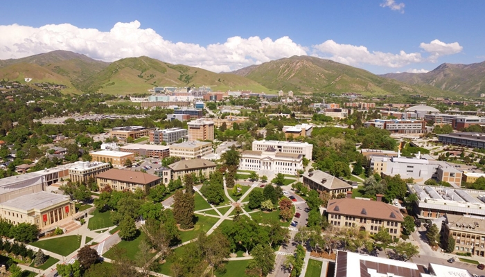 Univ Of Utah Reminder Of Upcoming online Learning Only Period 