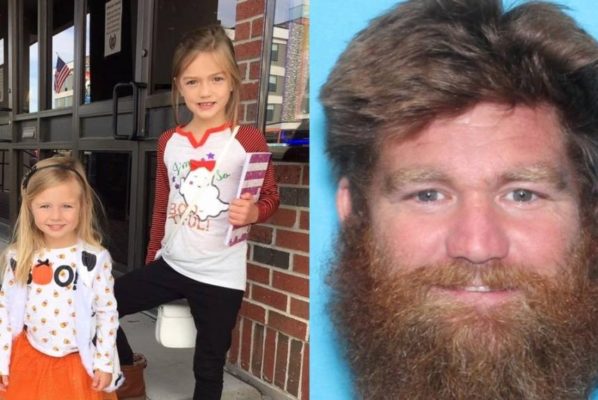 Leavenworth father arrested with missing girls after 2 boys found dead ...