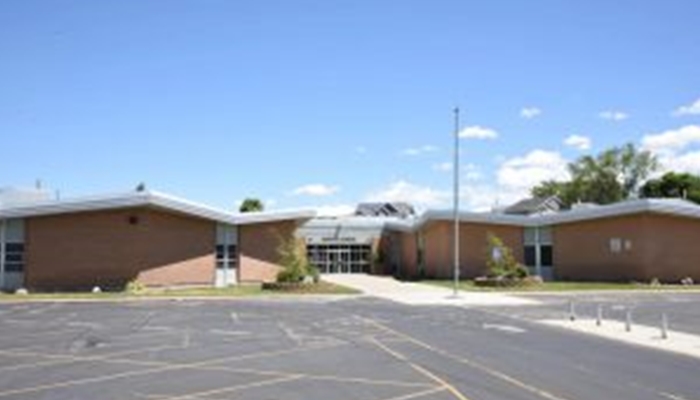 Parkside Elementary to transition to online learning for 2 weeks