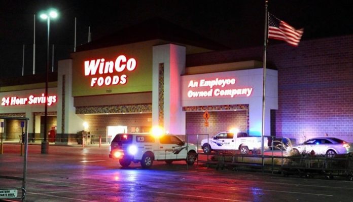 Winco Shooting