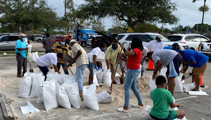 Florida Governor Declares State Of Emergency Ahead Of Eta | Gephardt Daily