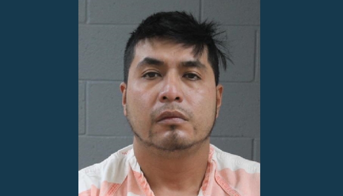 Washington County man arrested after alleged rape | Gephardt Daily