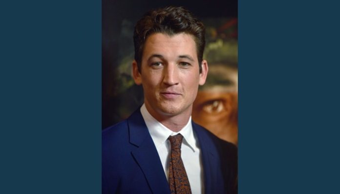 Miles Teller hopes 'Top Gun: Maverick' gives 'voice' to ...