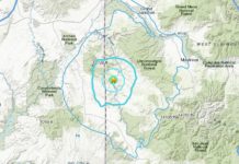 4.3 magnitude quake hits outside Moab