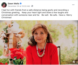 Dawn Wells Dead at 82