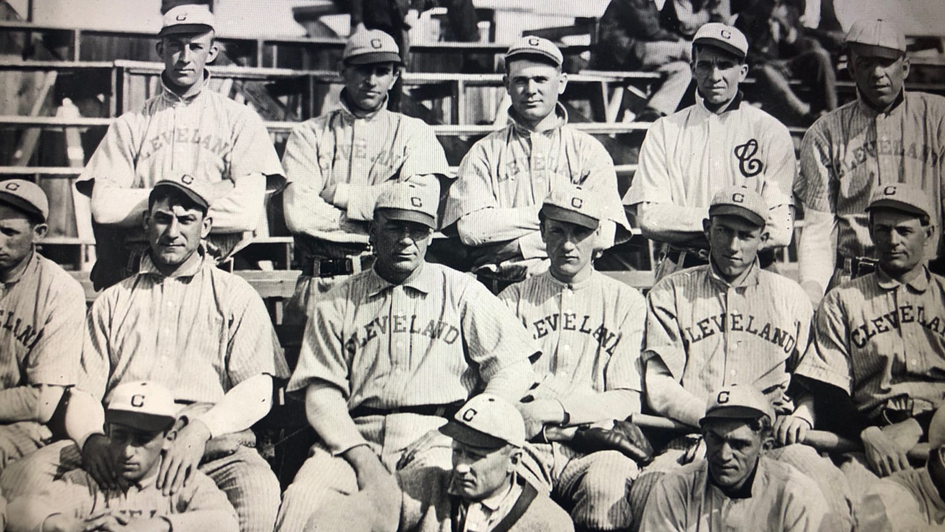 Cleveland Indians to announce name change after 105 years: NY Times ...