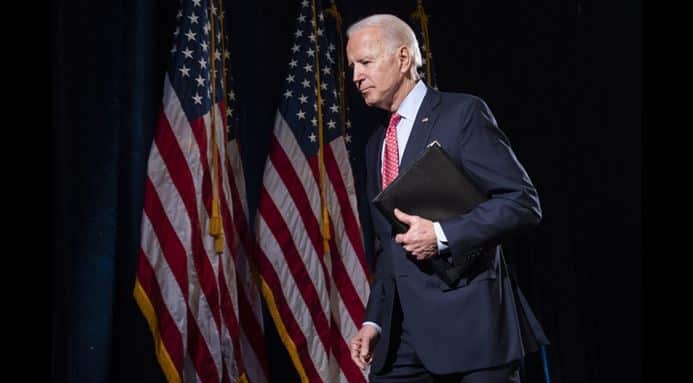 Biden to unveil plans for stimulus package, distributing COVID-19 vaccines | Gephardt Daily