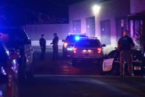 Drive-By Shootings SLC