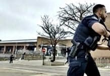 Boulder Supermarket Shooting