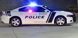 Murray homicide