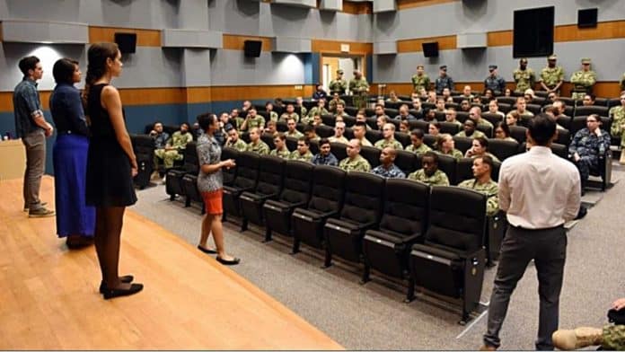 Military-to-conduct-survey-on-compliance-with-sexual-harassment-assault-policies