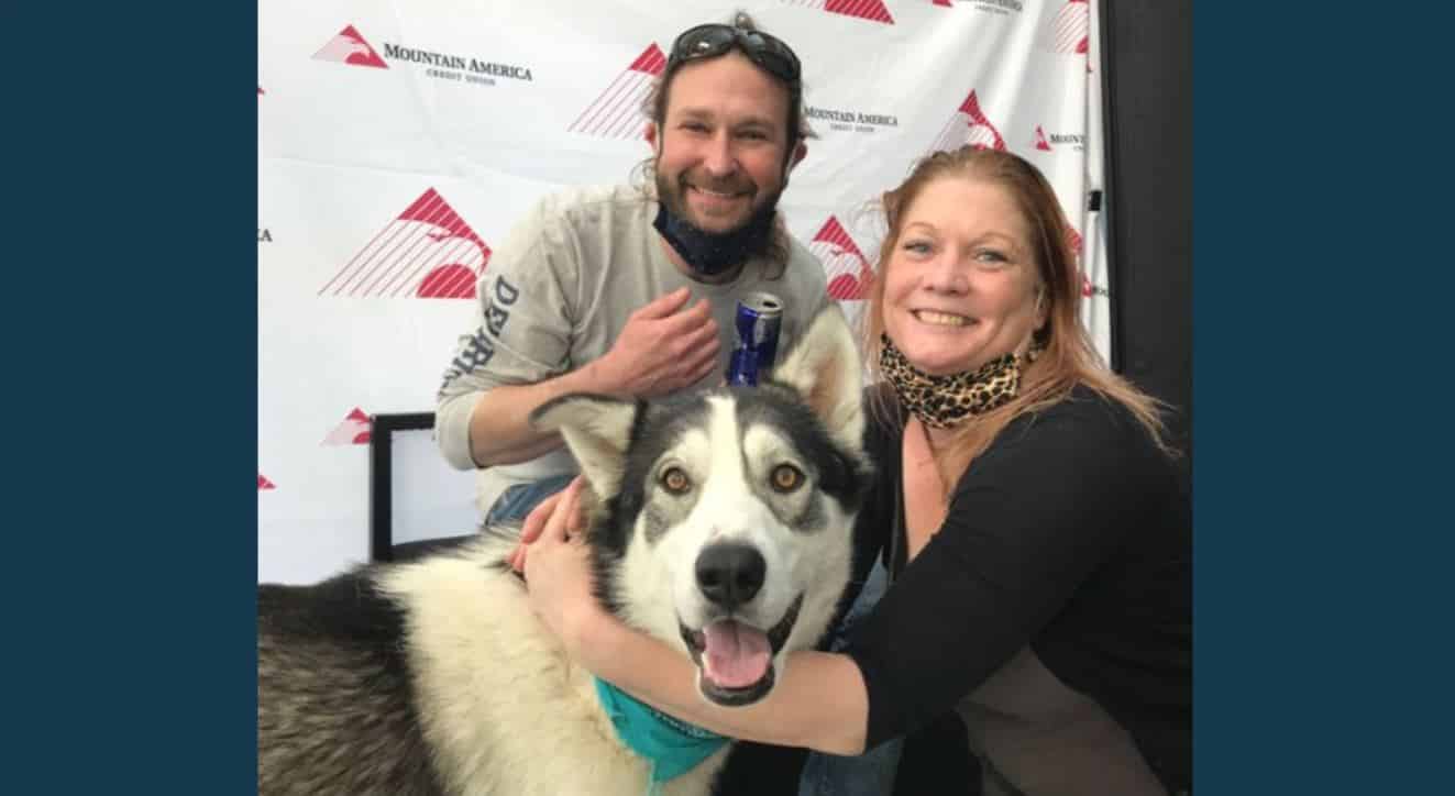 Humane Society Mountain America Find Homes For 85 Pets During Free Adoption Event Gephardt Daily