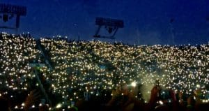 Garth Brooks Salt Lake City