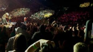 Garth Brooks Salt Lake City