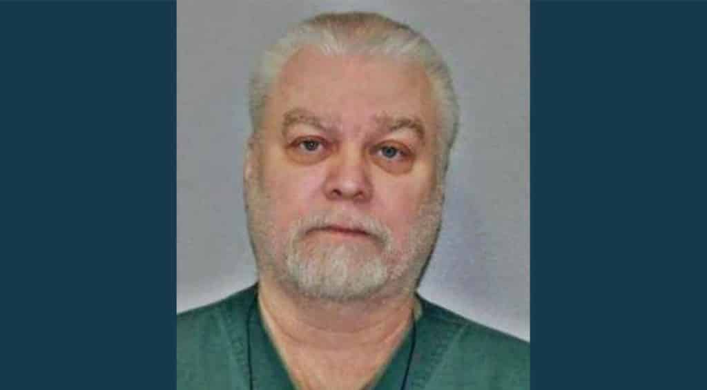 ‘making A Murderer’: Appeals Court Rejects Steven Avery’s Bid For New 