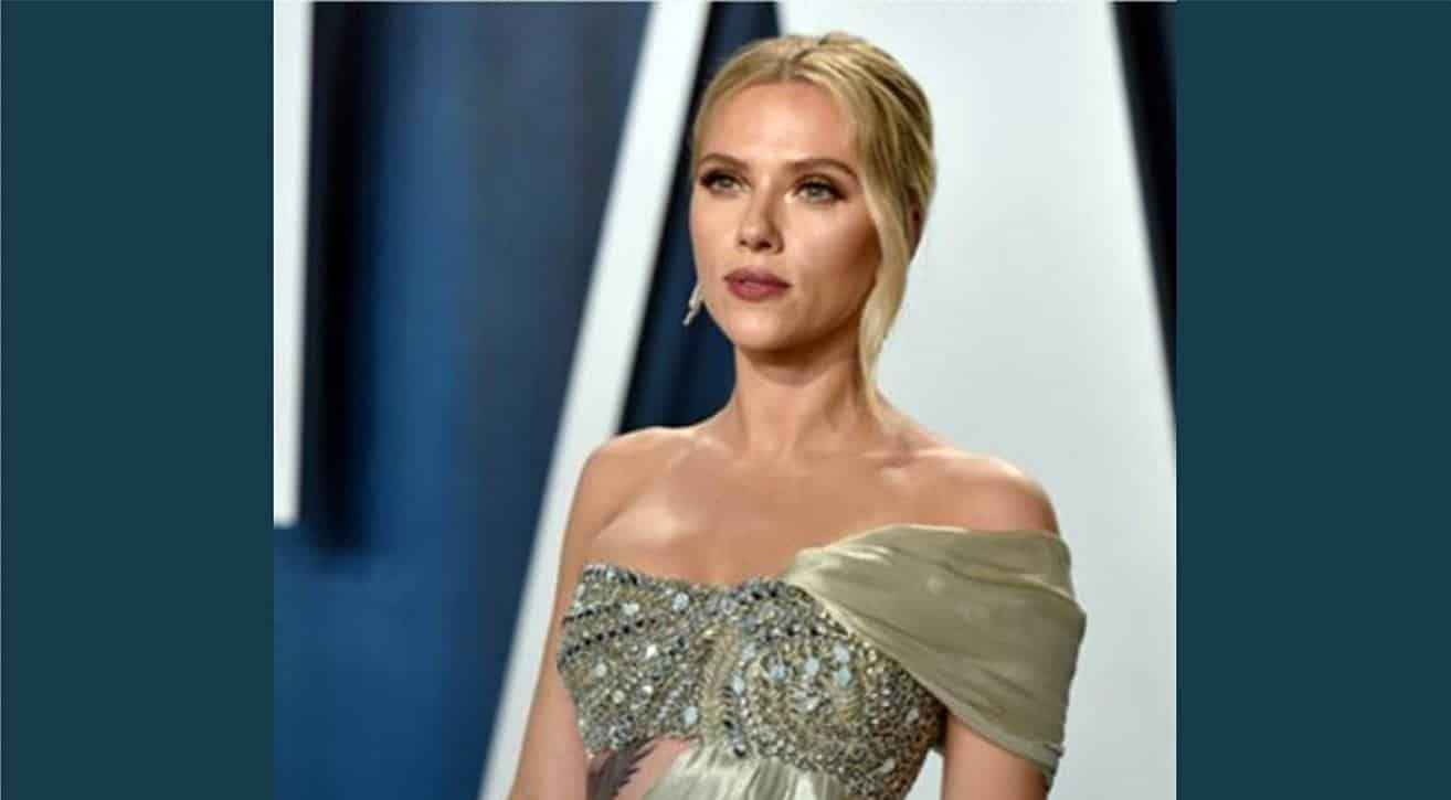 Scarlett Johansson Sues Disney For ‘black Widow Streaming Release Gephardt Daily 