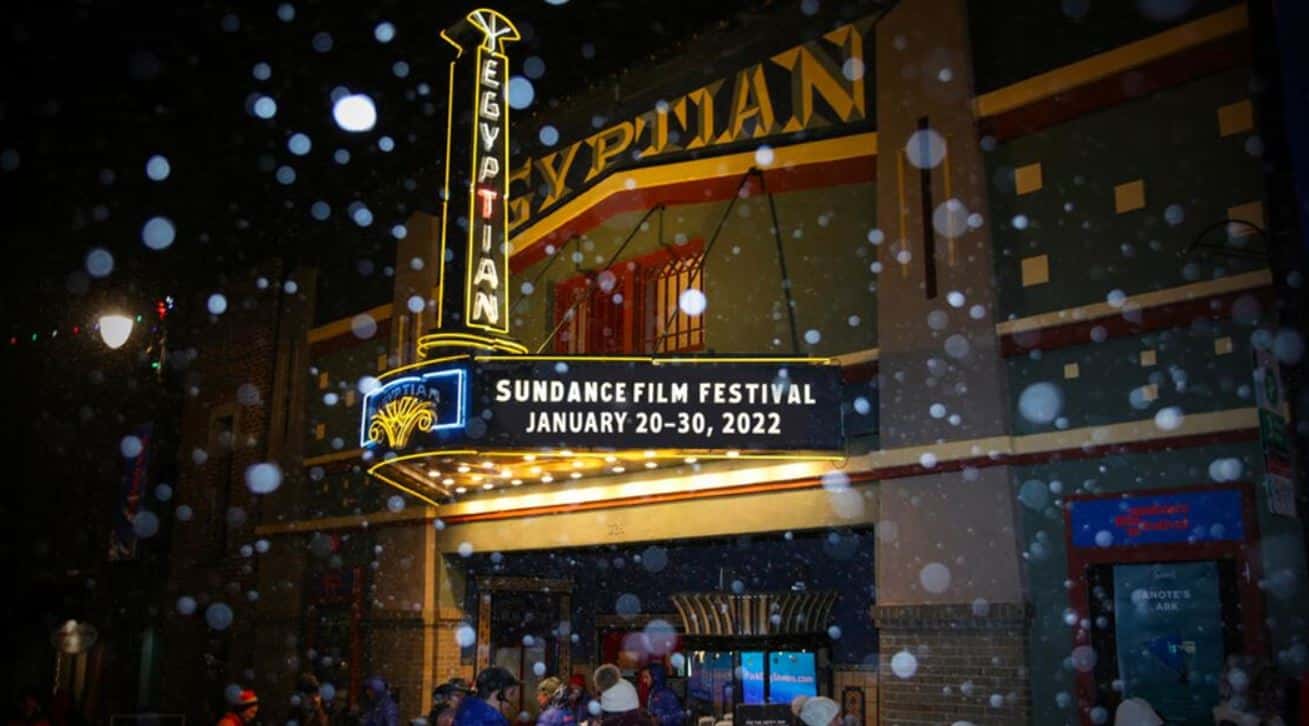New Program From Sundance Film Festival Will Offer Free Screenings Discounts To Utah Residents