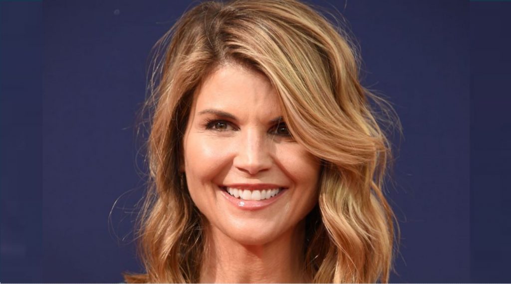 Lori Loughlin To Return To Acting In ‘when Hope Calls Gephardt Daily