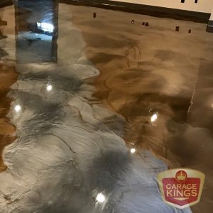 Epoxy Flooring