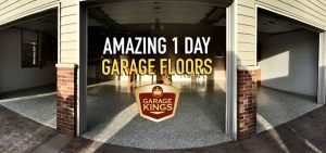 Garage Floorings