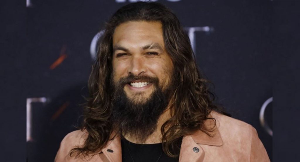 Jason Momoa injured himself on ‘Aquaman 2’ set: ‘I’m an aging superhero ...