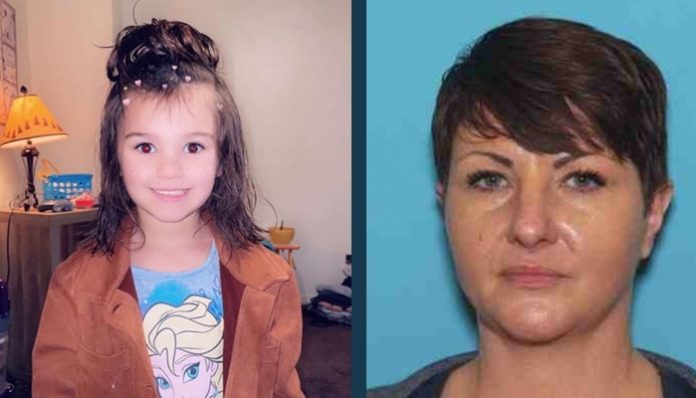 Amber Alert Cancelled Idaho Girl Found In Elko Nev Suspect Arrested Gephardt Daily 6947