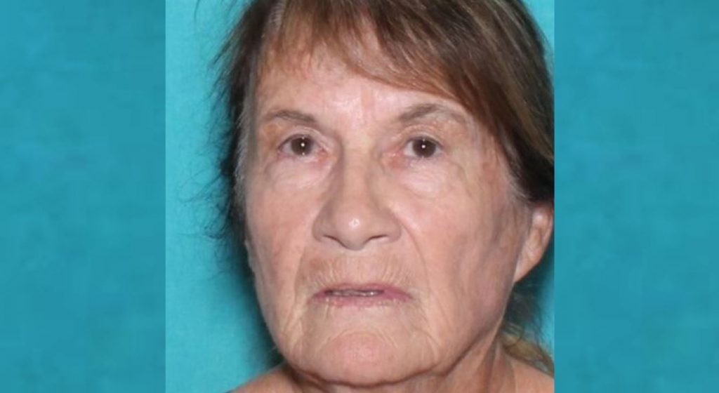 Update Silver Alert Canceled For Missing Sandy Woman Gephardt Daily