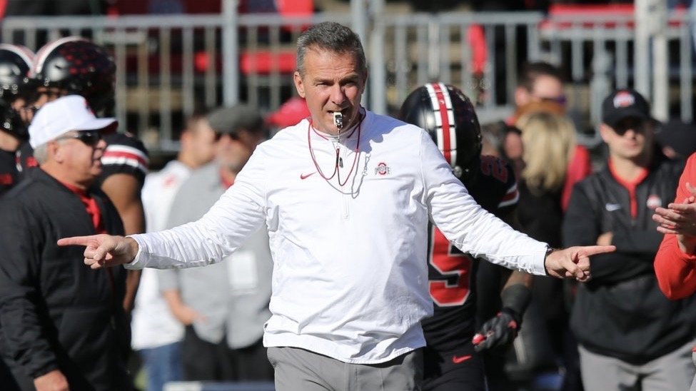 Urban Meyer fired as coach of Jacksonville Jaguars  Gephardt Daily