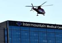 Power restored after outage at Intermountain Medical Center in Murray