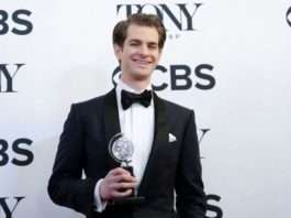 Emma Stone says ex-boyfriend Andrew Garfield is “someone I love