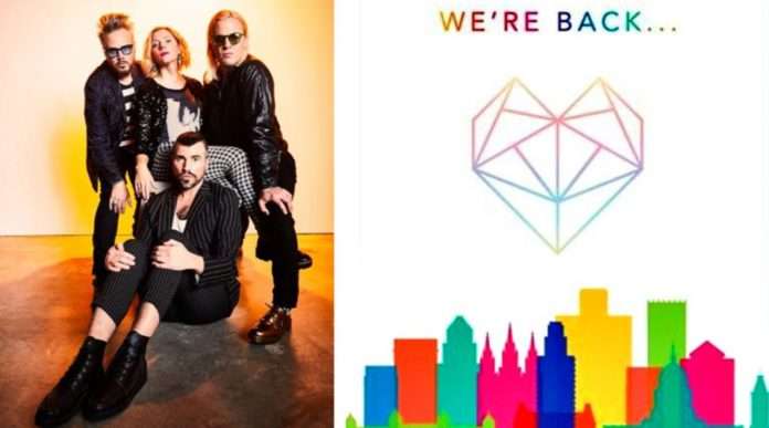 Neon Trees