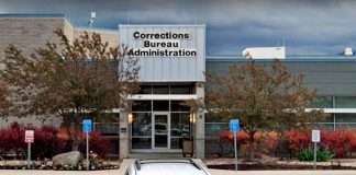Utah County Jail 1