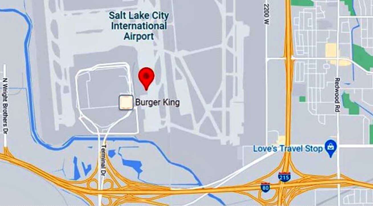Salt Lake City International Airport Guide