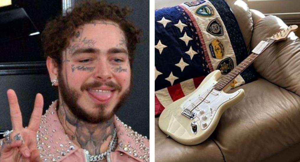 Post Malone announces Colorado concert in 2020