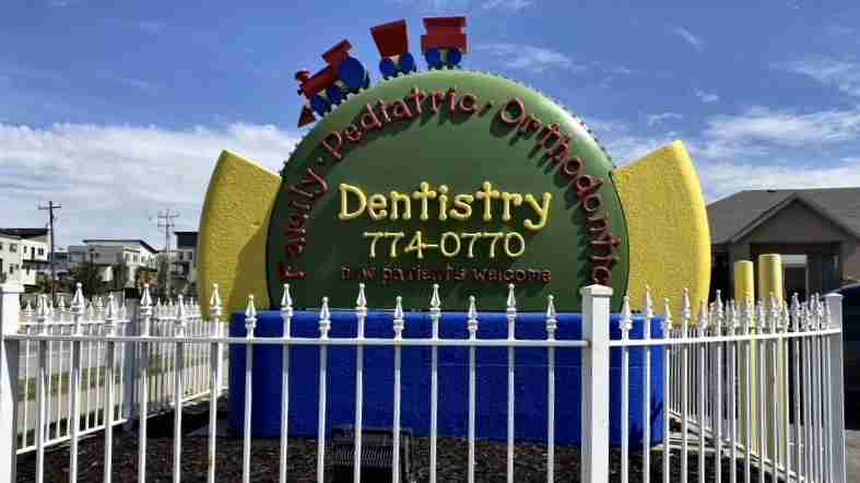 Hillfield Pediatric | Gephardt Daily