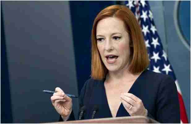 PSAKI reiterates Bidens’ call to expel Russia from G20 after Putin confirms attendance