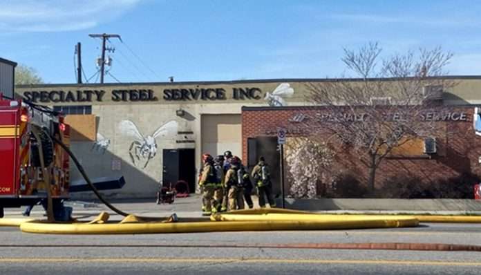 lede SLC fire courtesy lede SLC fire courtesy