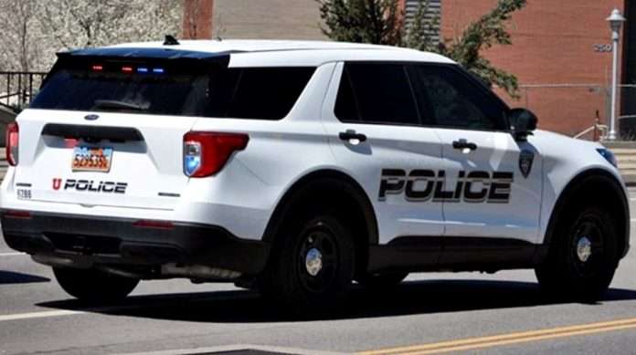 Police: University of Utah swimmer flees country amid rape ...