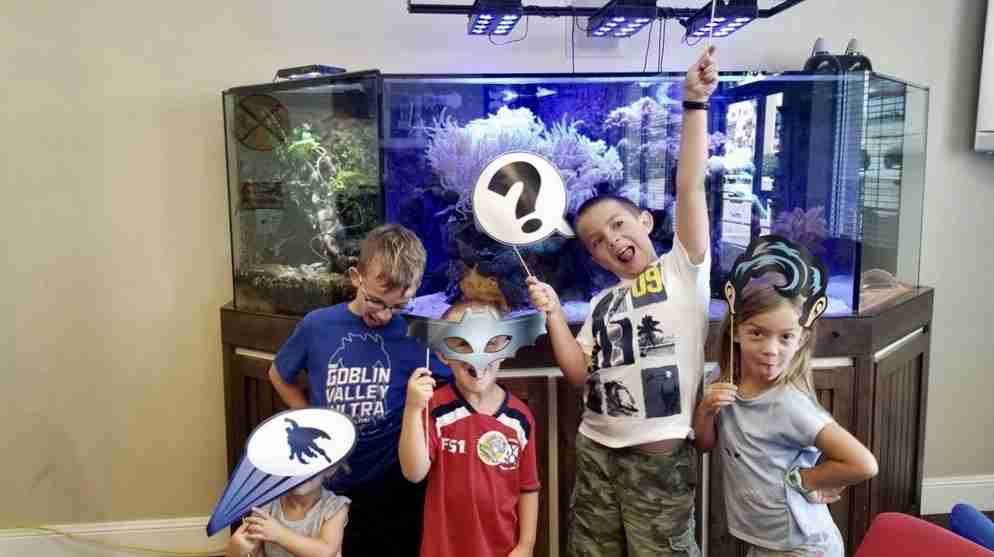 superhero cavityfree | Gephardt Daily