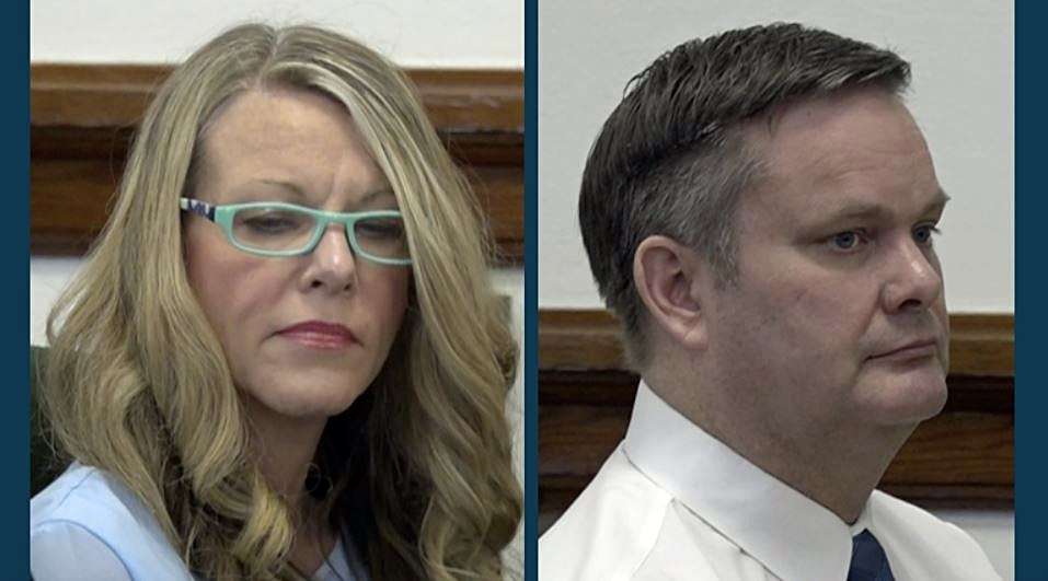 Idaho Judge To Rule On Whether To Separate Chad And Lori Daybell Cases Gephardt Daily