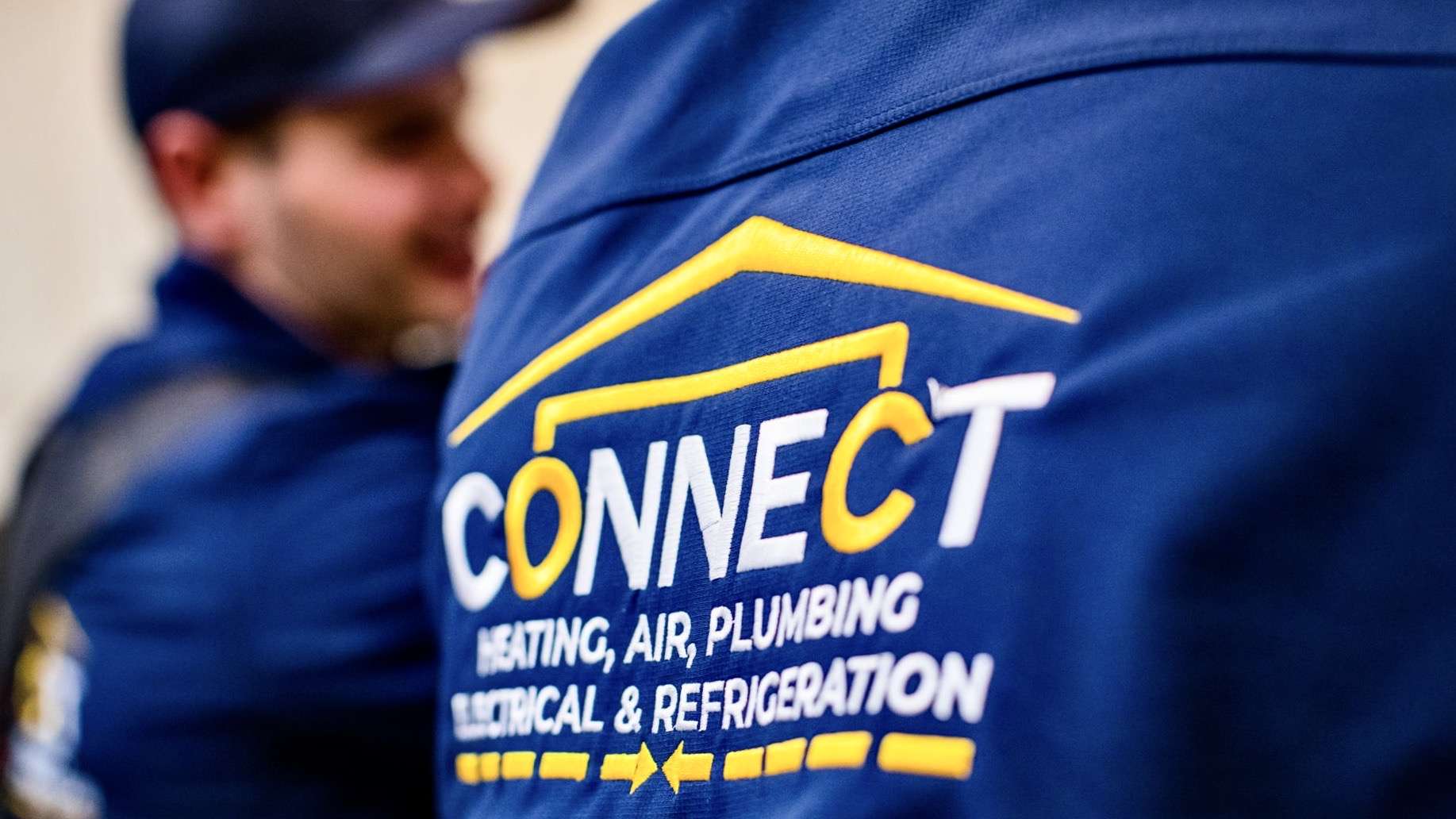 Air Conditioning, HVAC, Heating, Plumbing Service