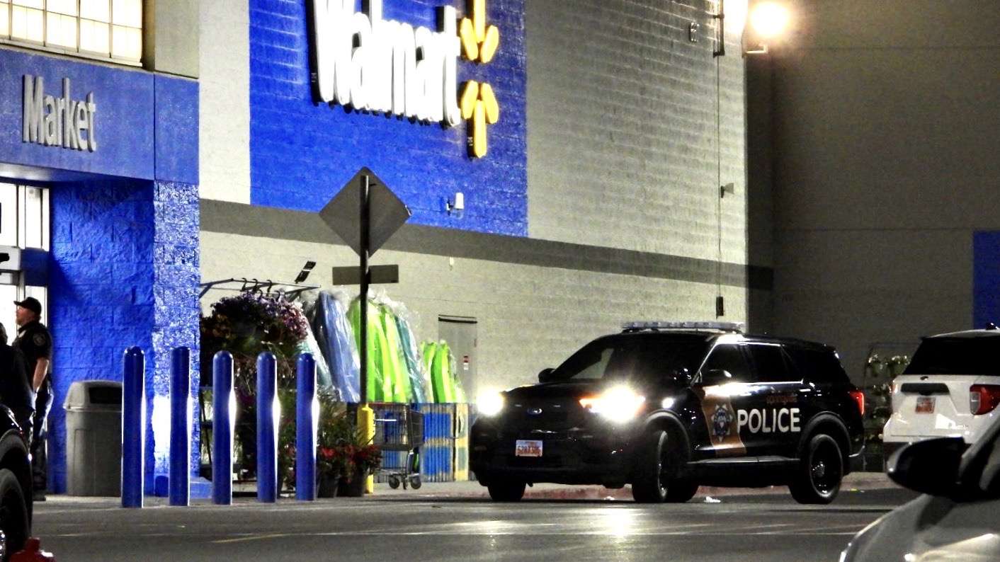 Walmart Shooting | Gephardt Daily
