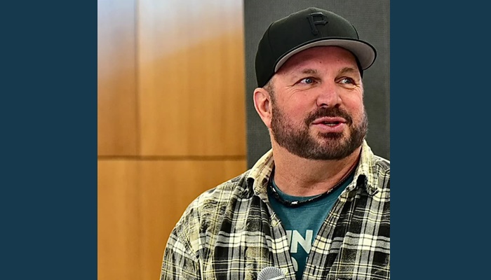 Garth Brooks Adds Brand-New Opening Night for Salt Lake City