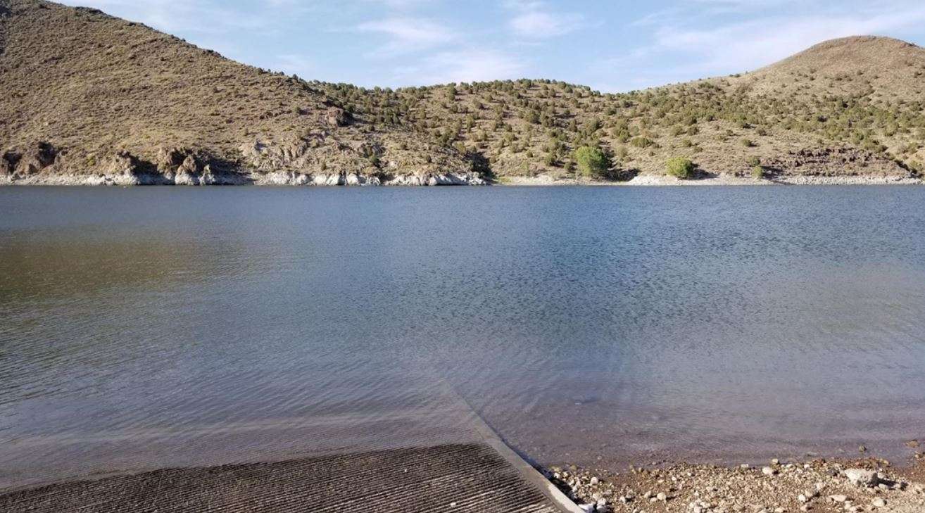 Body of drowning victim, 14, recovered from Iron County reservoir ...
