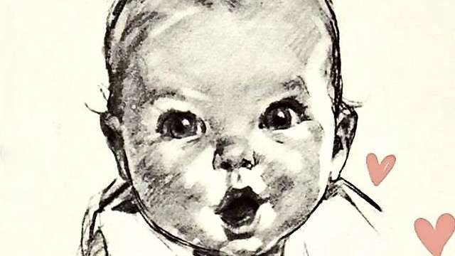 Original Gerber Baby: Is Ann Turner Cook the First Gerber Baby?