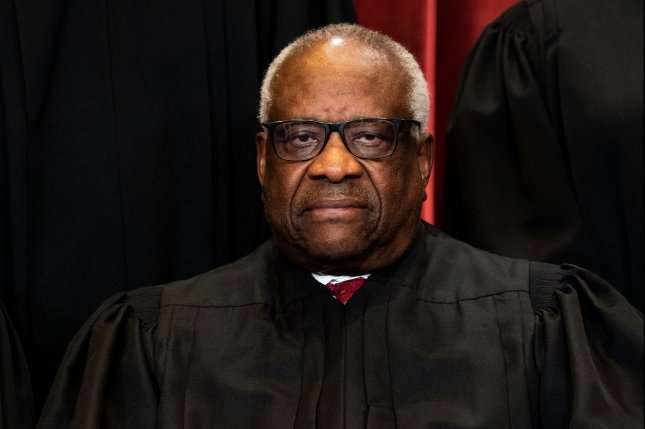 Clarence Thomas Abortion