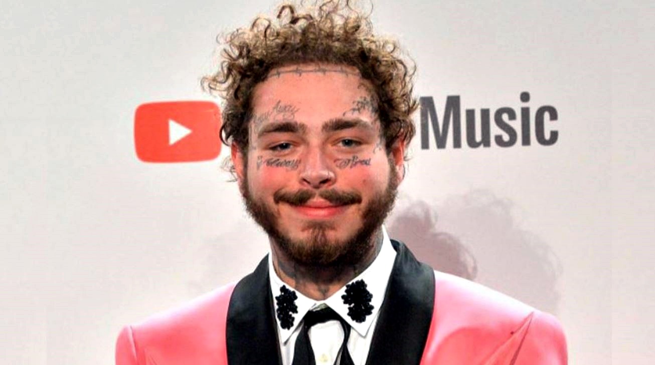 New dad Post Malone launches kids’ clothing line | Gephardt Daily