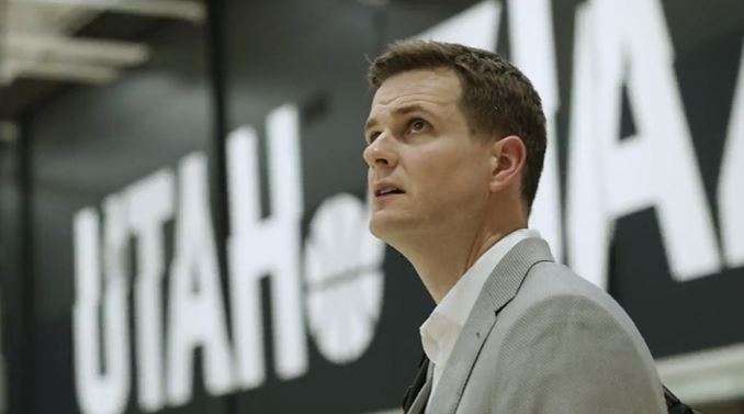 Utah Jazz confirms Celtics assistant coach Will Hardy as new head coach |  Gephardt Daily