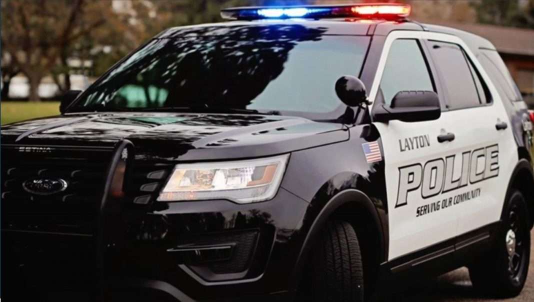 Three-car crash fatal for 75-year-old Layton man | Gephardt Daily